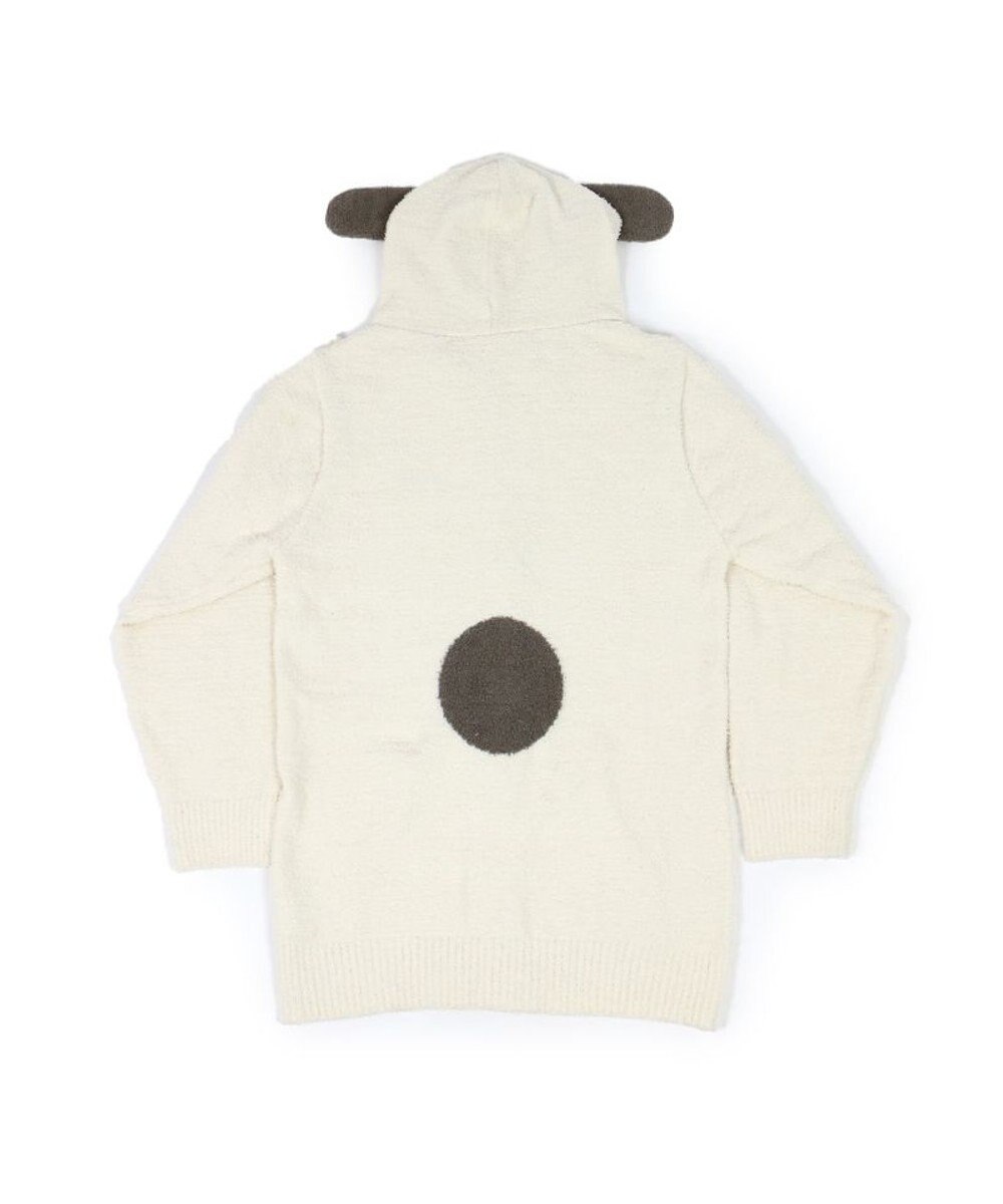 PET PARADISE スヌーピー お揃い なりきり ニット パーカー 【オーナー用】 