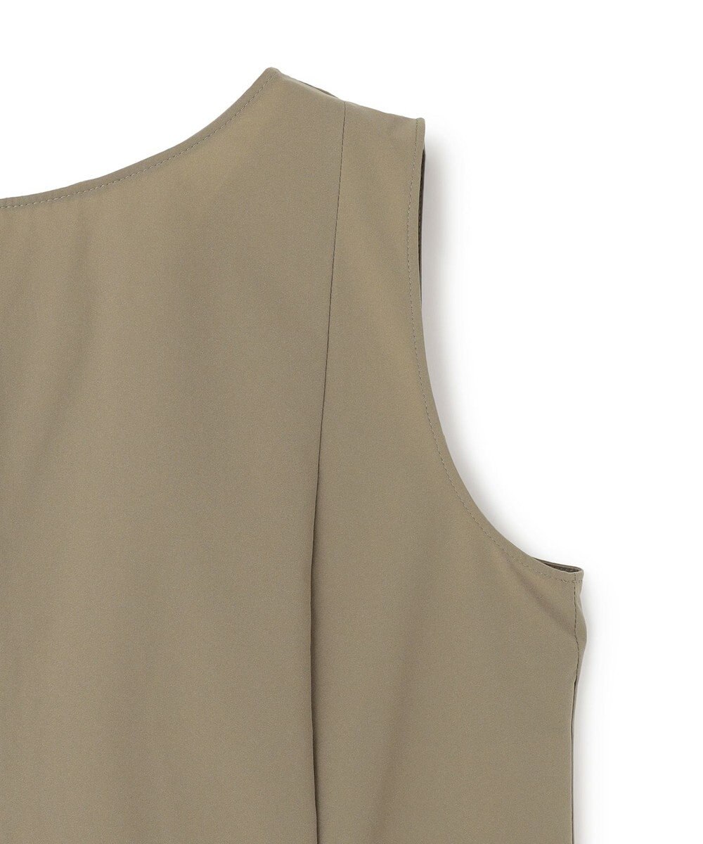 UNFILO 【GOCOCi/ワコール】FINE MOVE コクーンワンピース 