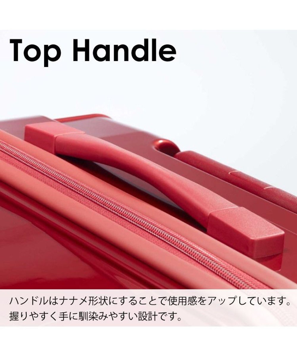 ACE BAGS & LUGGAGE Proteca スタリアCXR スーツケース 101L 02355 プロテカ 日本製 