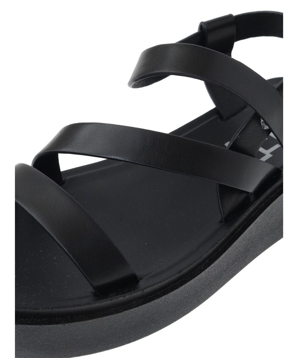 Green Parks ・ＬＥＮＡ　ネックストラップサンダル 