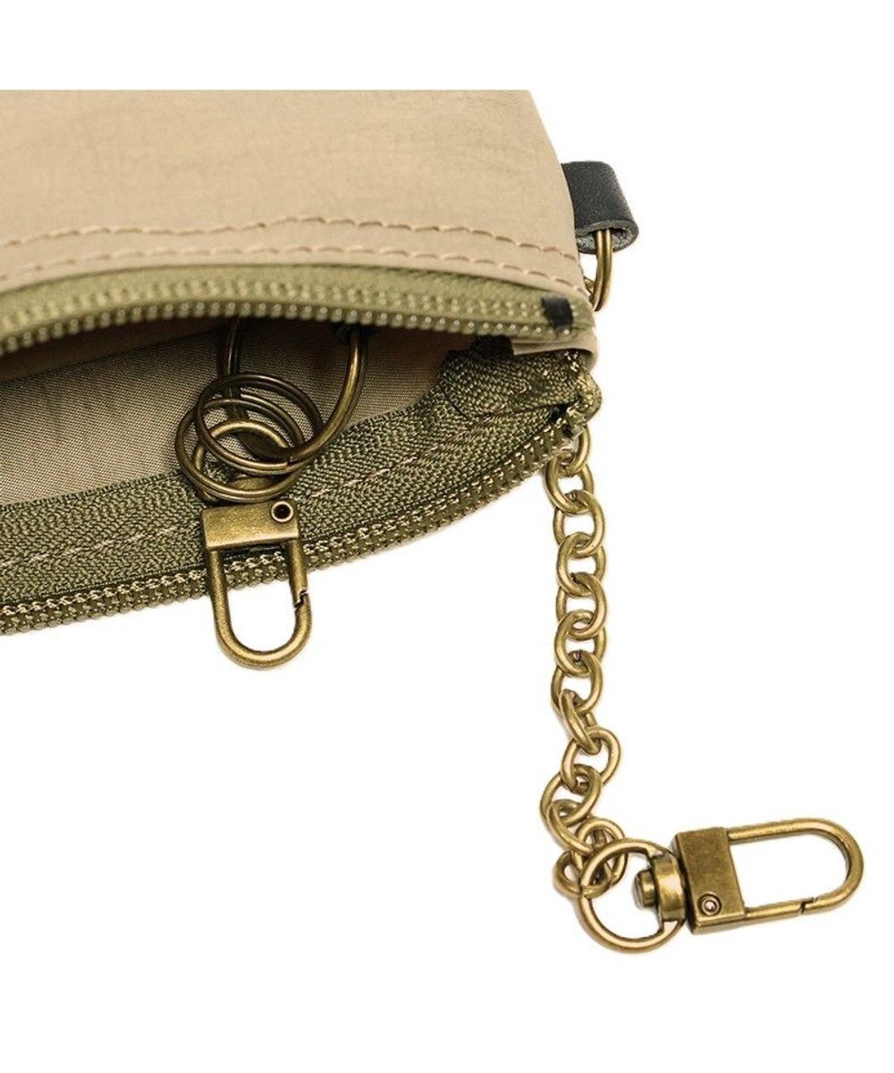 Regalo Felice 【スマートに持ち歩ける / チェーン付き】ポーチ / REGALO 