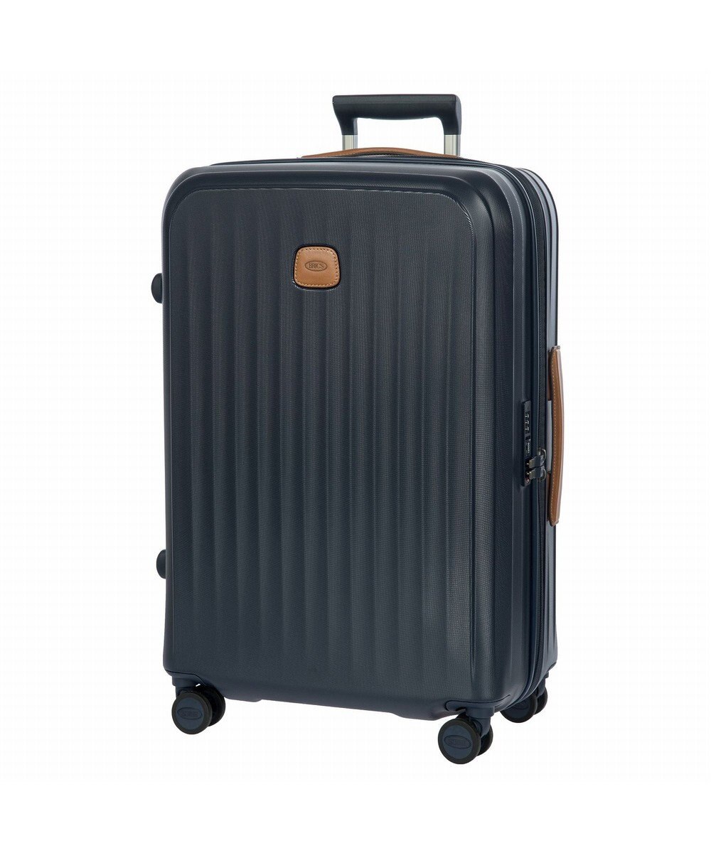ACE BAGS & LUGGAGE BRIC'S TAORMINA タオルミナ スーツケース 77L 89233／BAH08452 ブリックス 