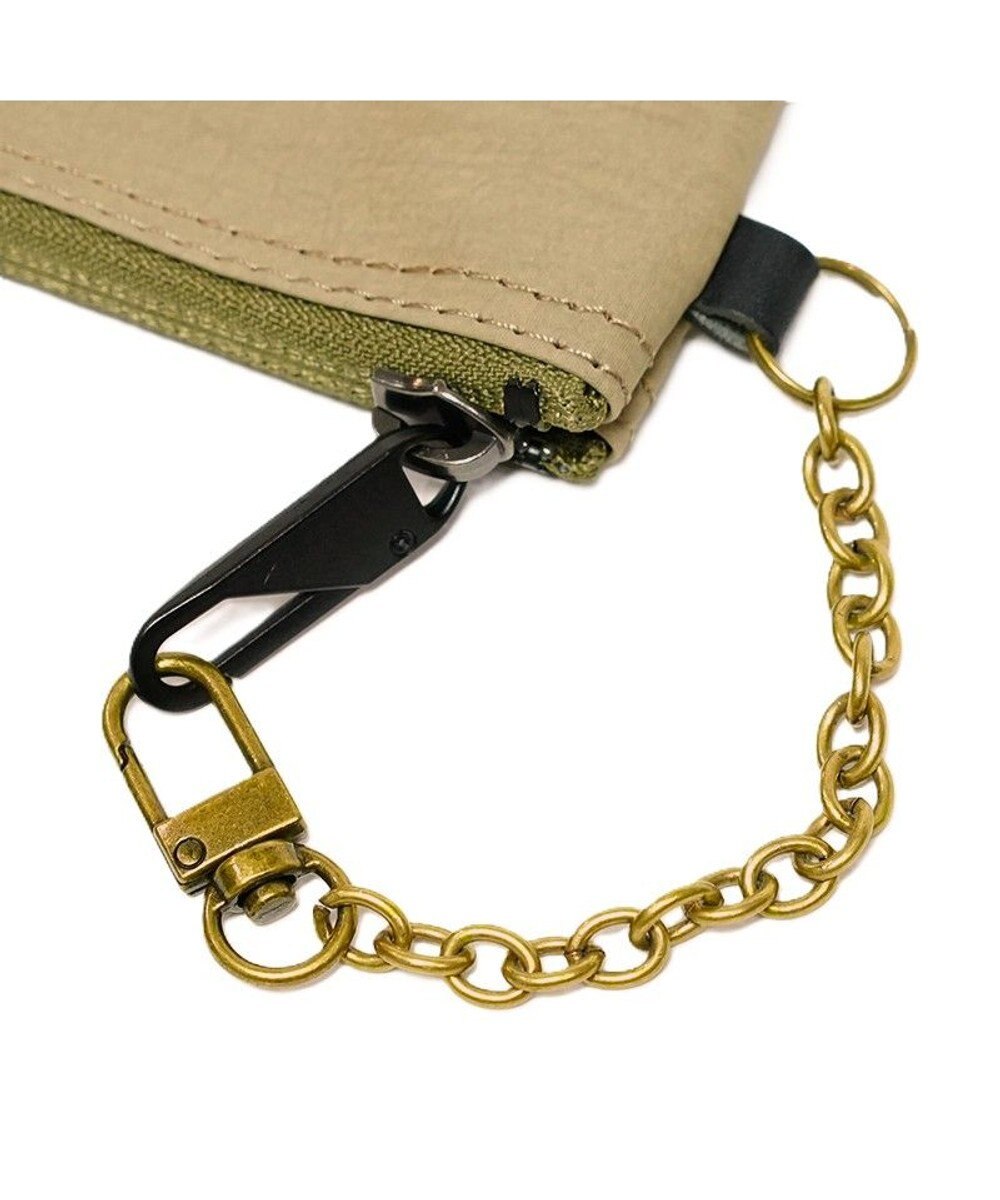 Regalo Felice 【スマートに持ち歩ける / チェーン付き】ポーチ / REGALO 