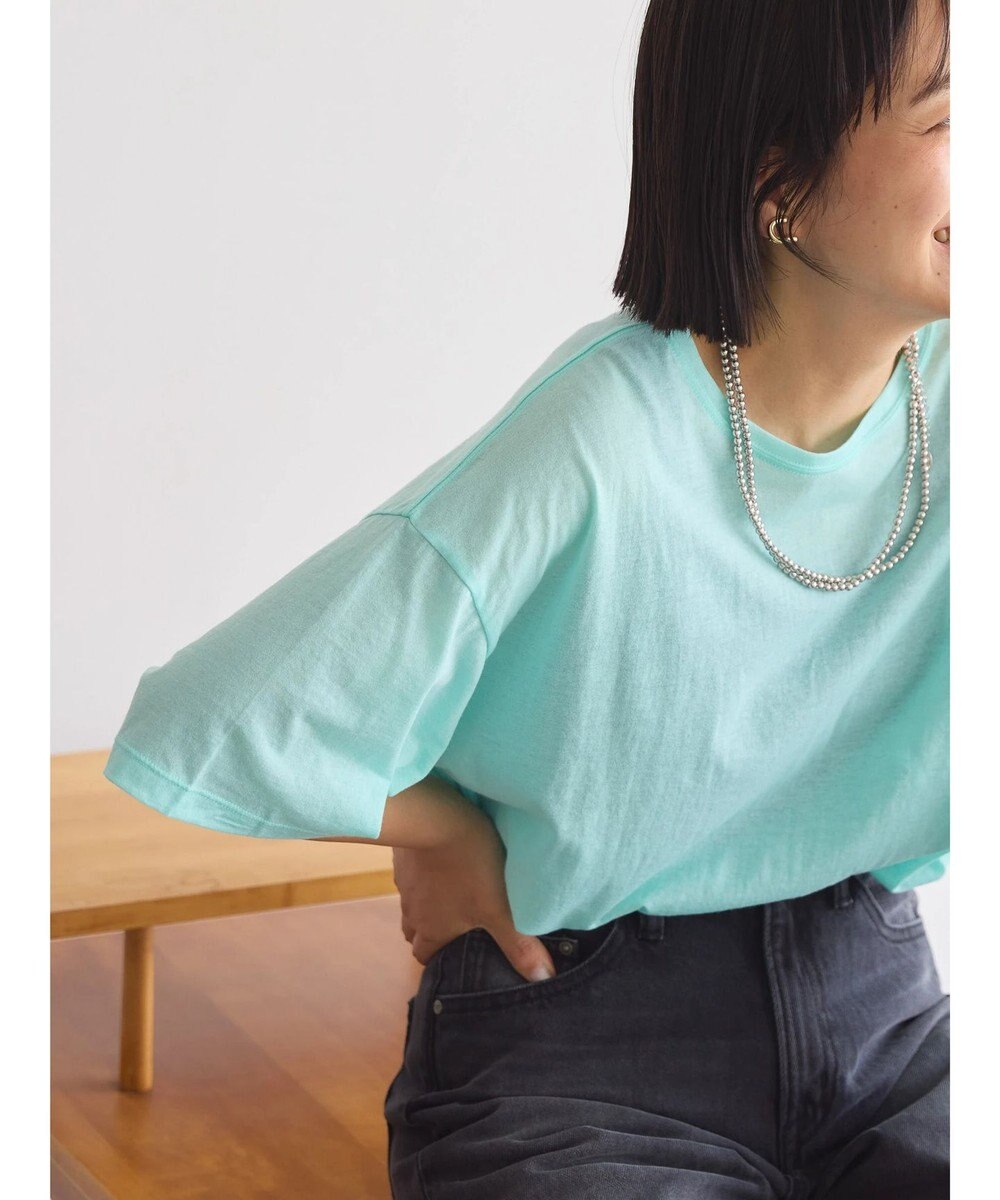 AMERICAN HOLIC シアーＢＩＧＴＥＥ 