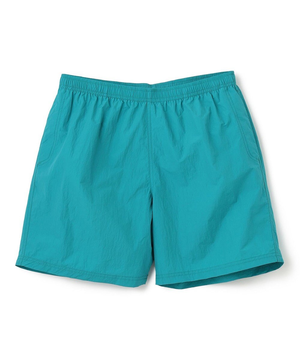 UNFILO MENS 【男女兼用】撥水 アクティブショーツ 