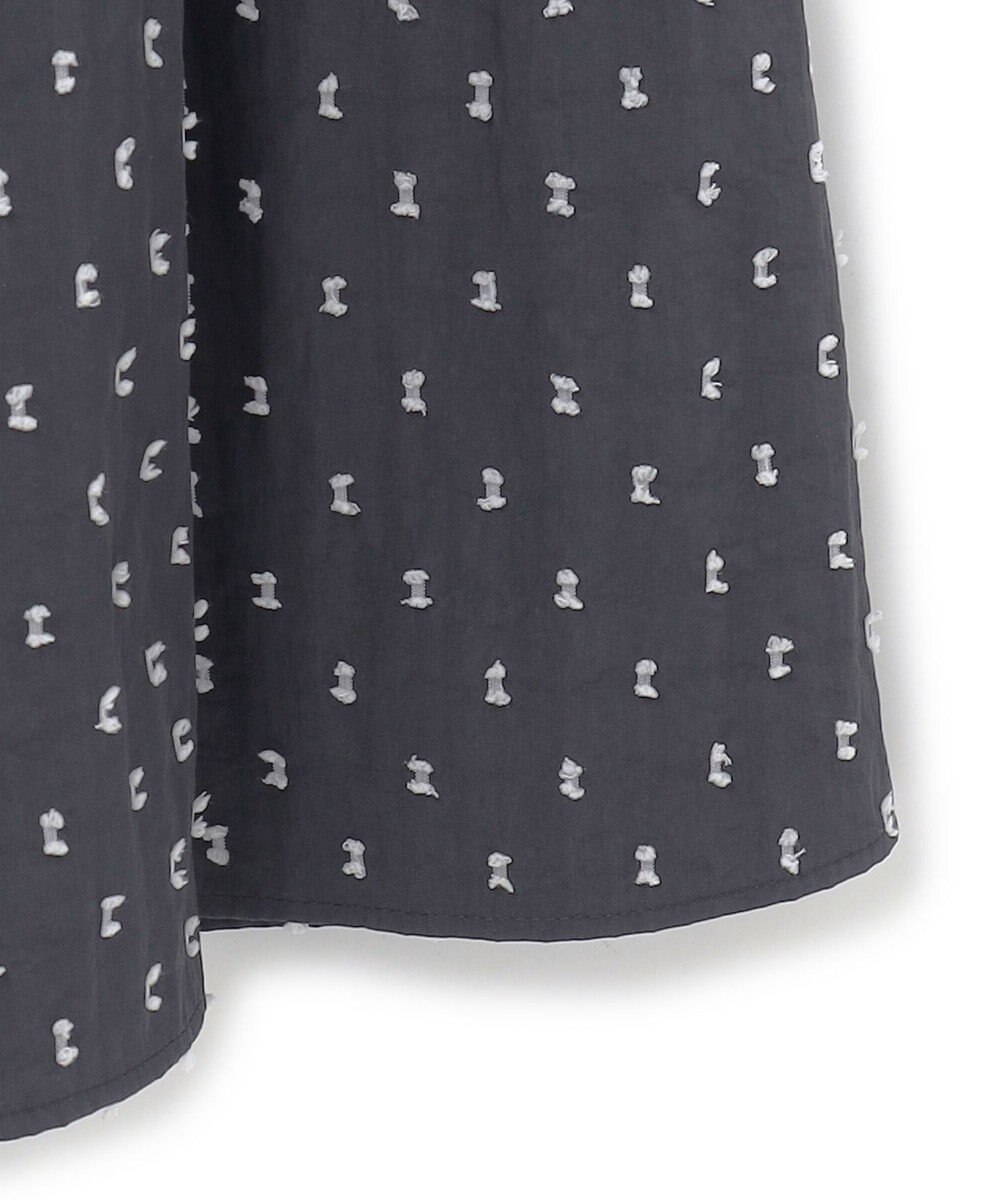 TOCCA 【消臭】STAR SAND ドレス 