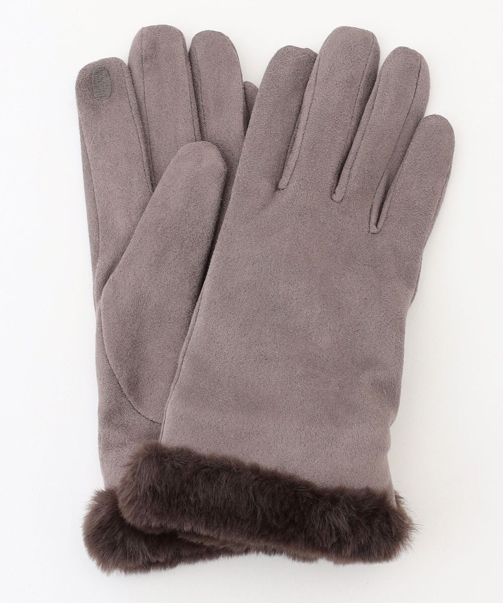 ANY ファーグローブ 