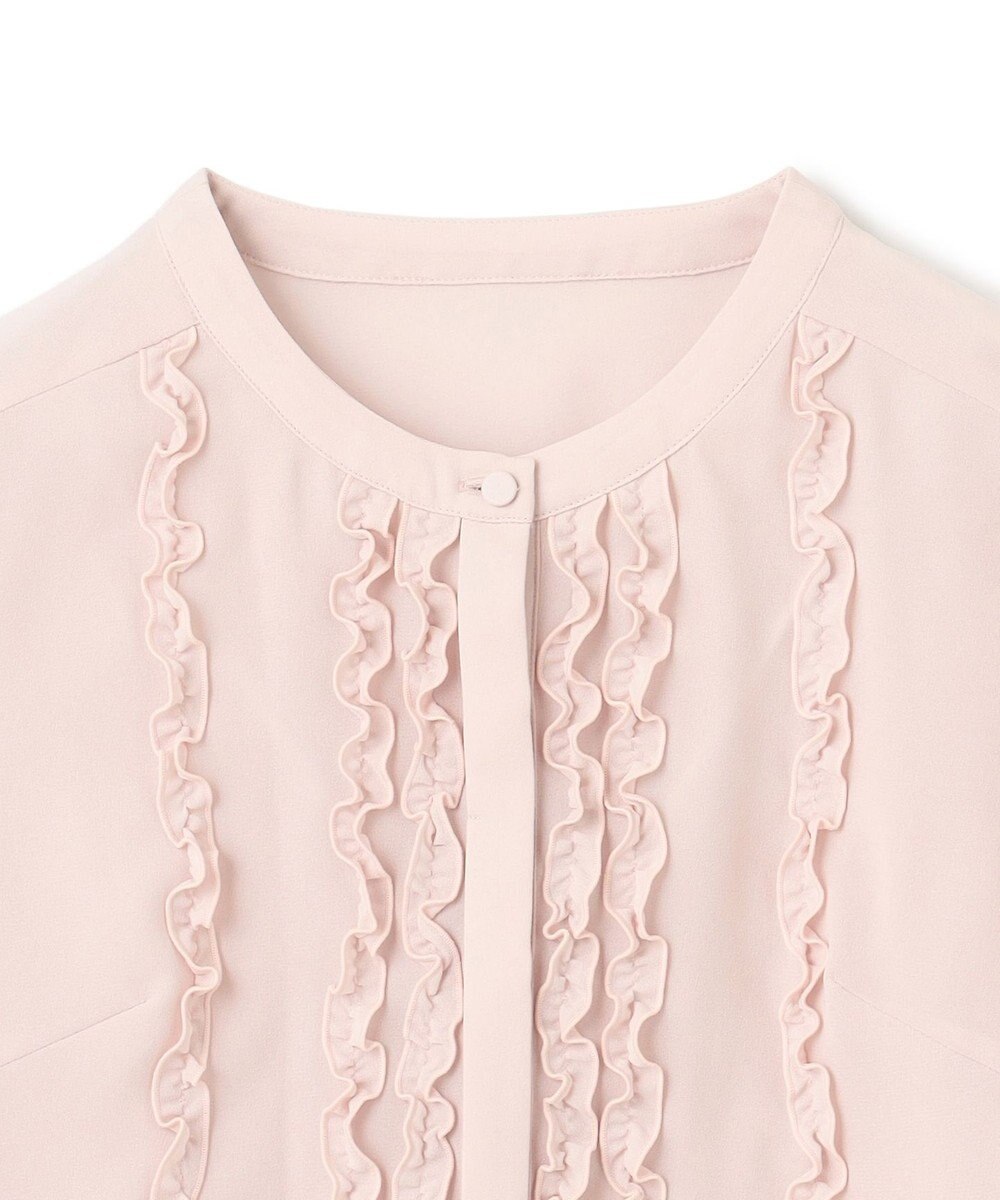 TOCCA 【消臭】PROMISE RIBBON ROSETTE ブラウス 