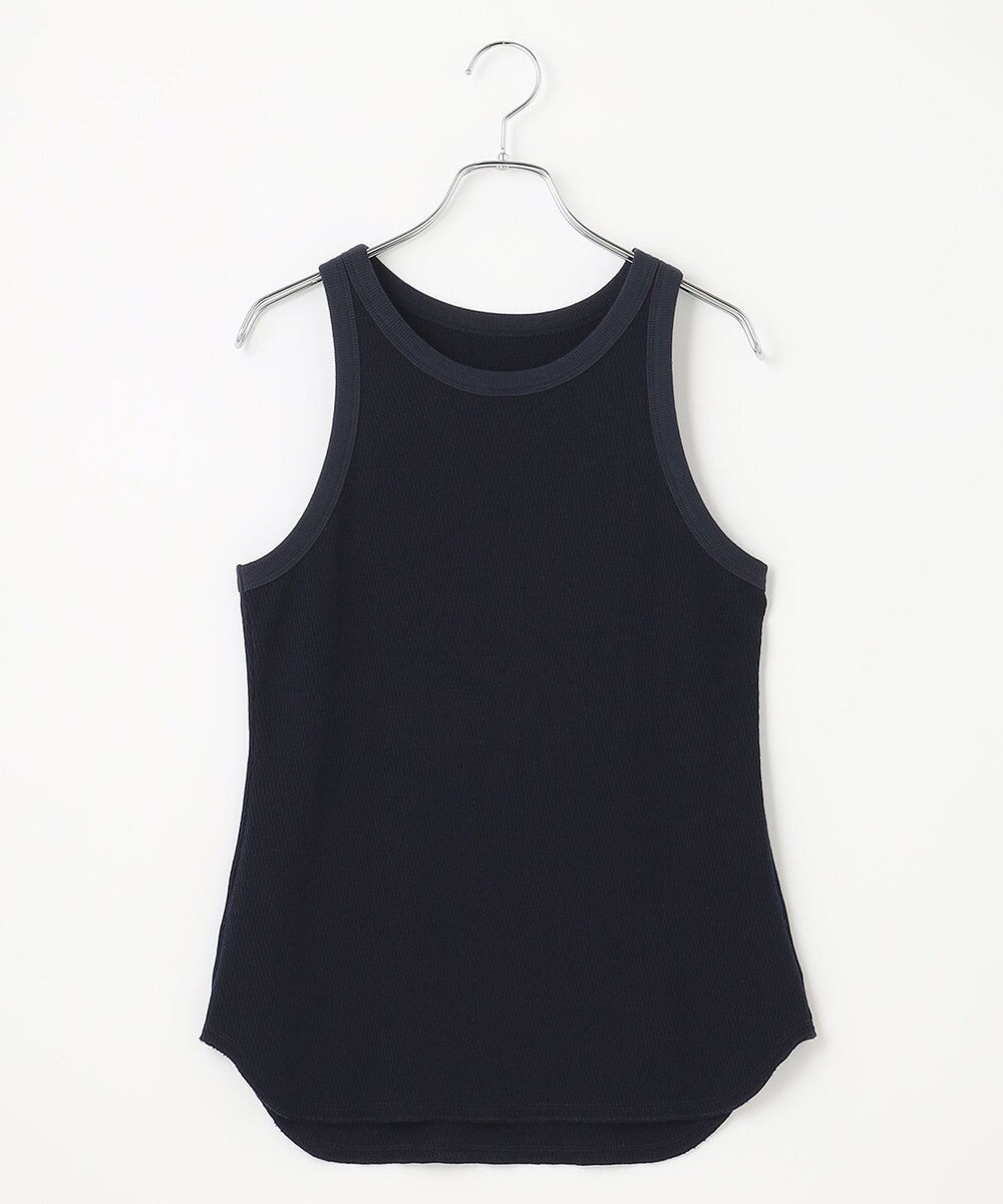 #Newans 【洗える】アメスリタンクトップ 