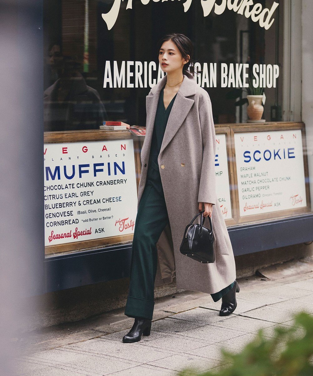 BEIGE， LAIRES / コート 