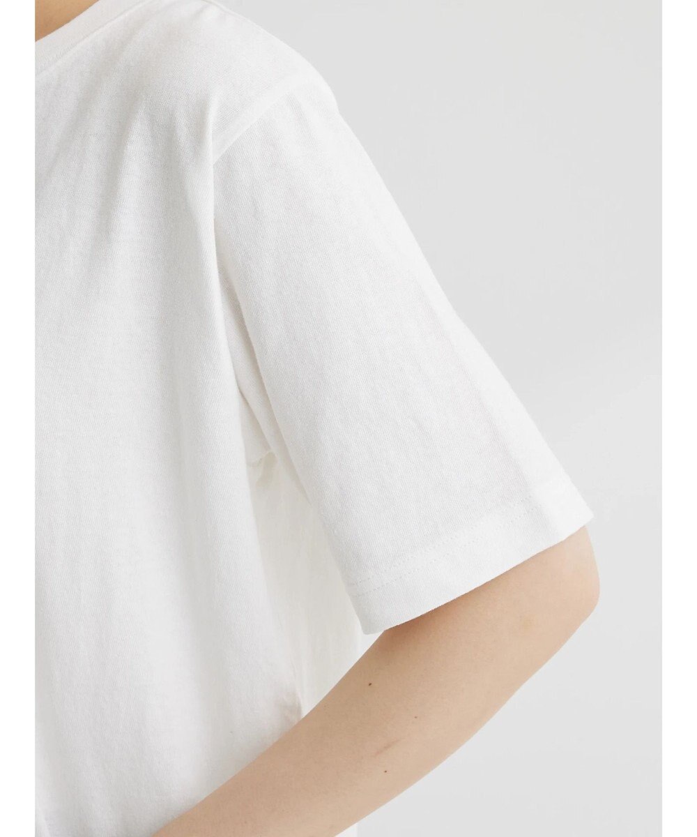 Green Parks 筆記体レギュラーＴシャツ 