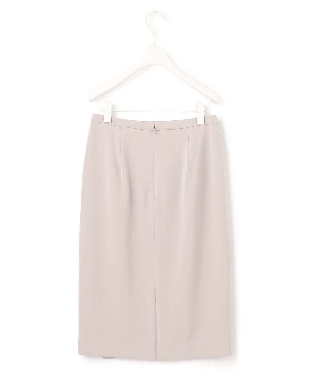 ICB 【新色追加】Fied ラップ風スカート 