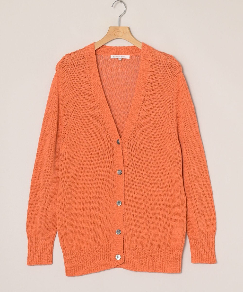 ONWARD Reuse Park 【23区】ニット春夏 