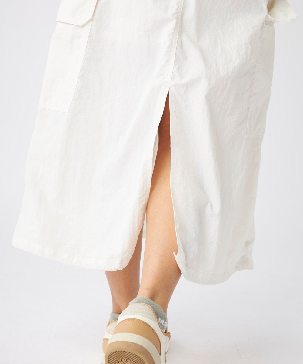 OP／FILA 【Kappa】ロングスカート 