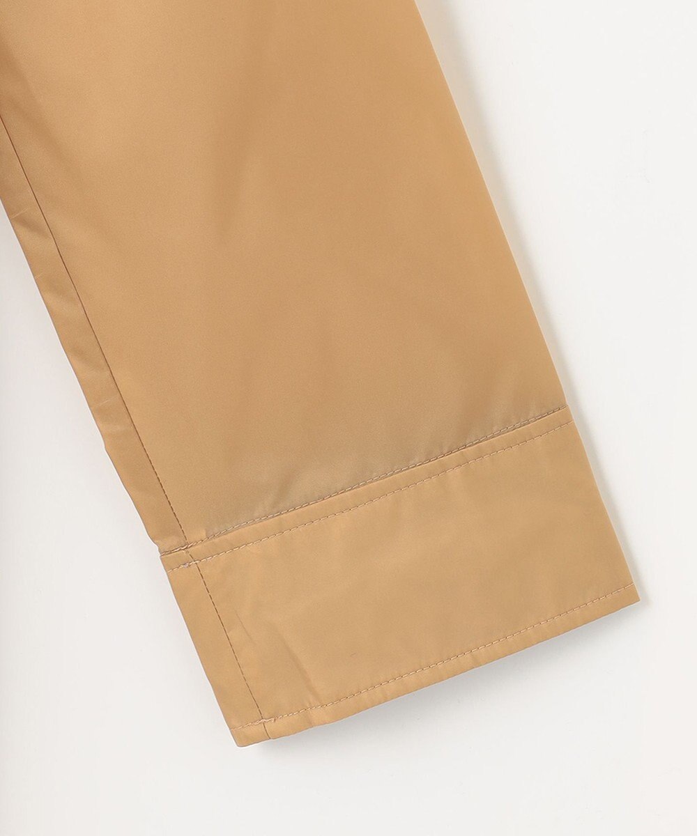 MOONBAT FULTON パーカーレインコート 