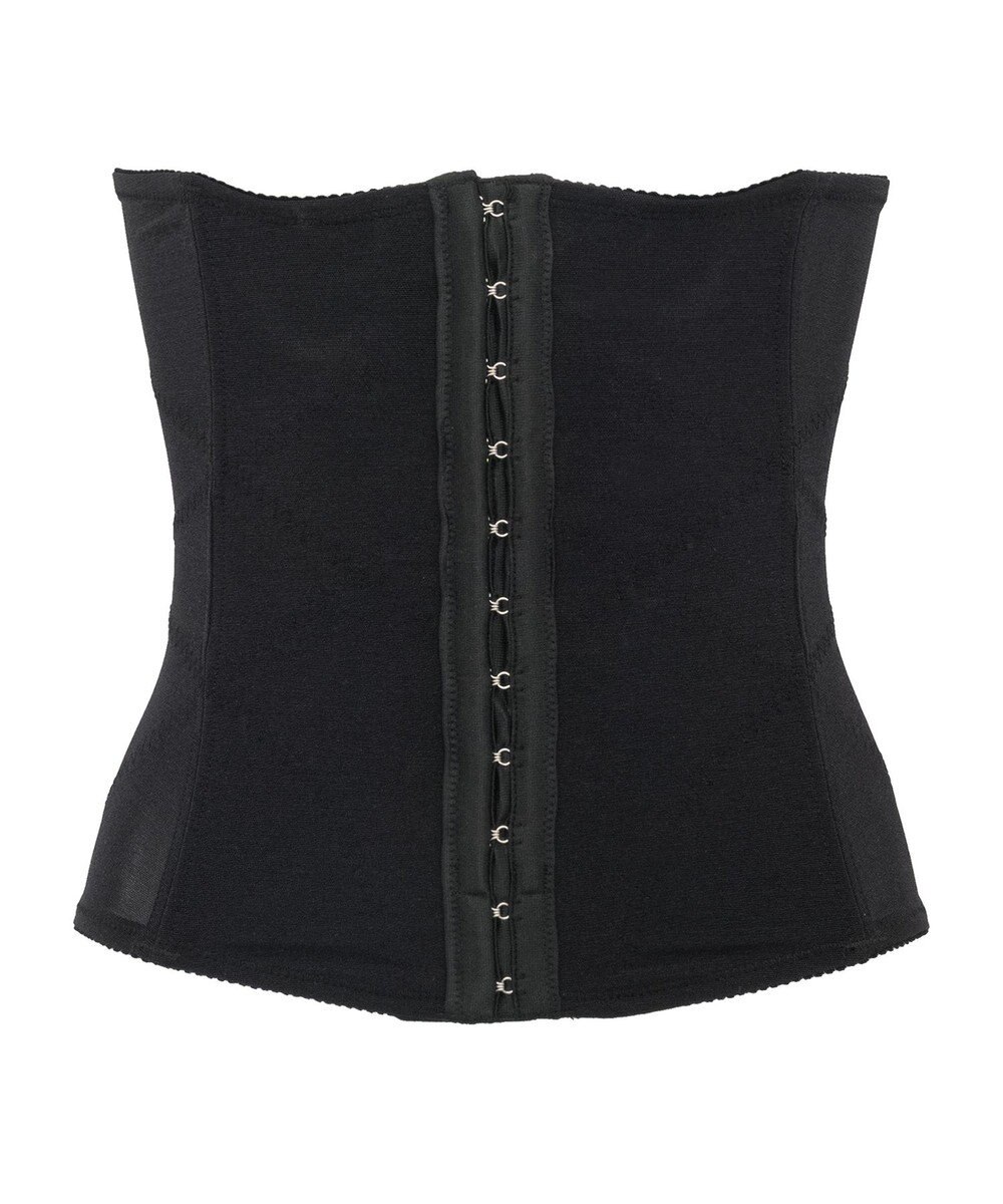 BRADELIS New York 【BRADELIS NewYork / ウエストシェイプ】コットン混ウエストニッパー 