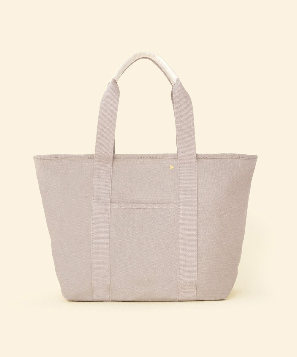 TOCCA 【chayさん着用・WEB＆一部店舗限定】LUCKY SHOWER TRAVELING TOTE トラベルキャンバストート 
