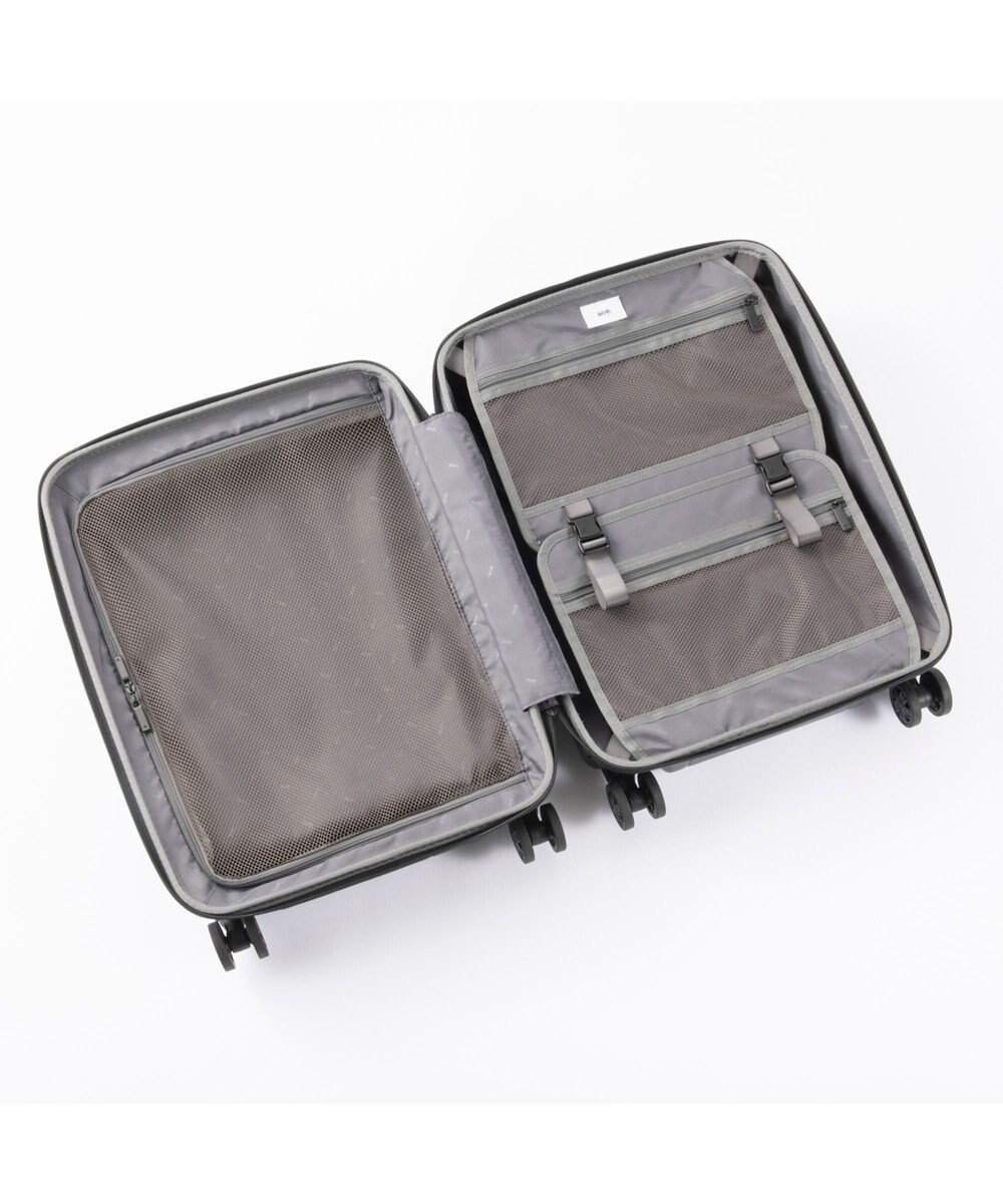 ACE BAGS & LUGGAGE ace. ジェットエクセル スーツケース 34リットル タテ型 06854 エース 