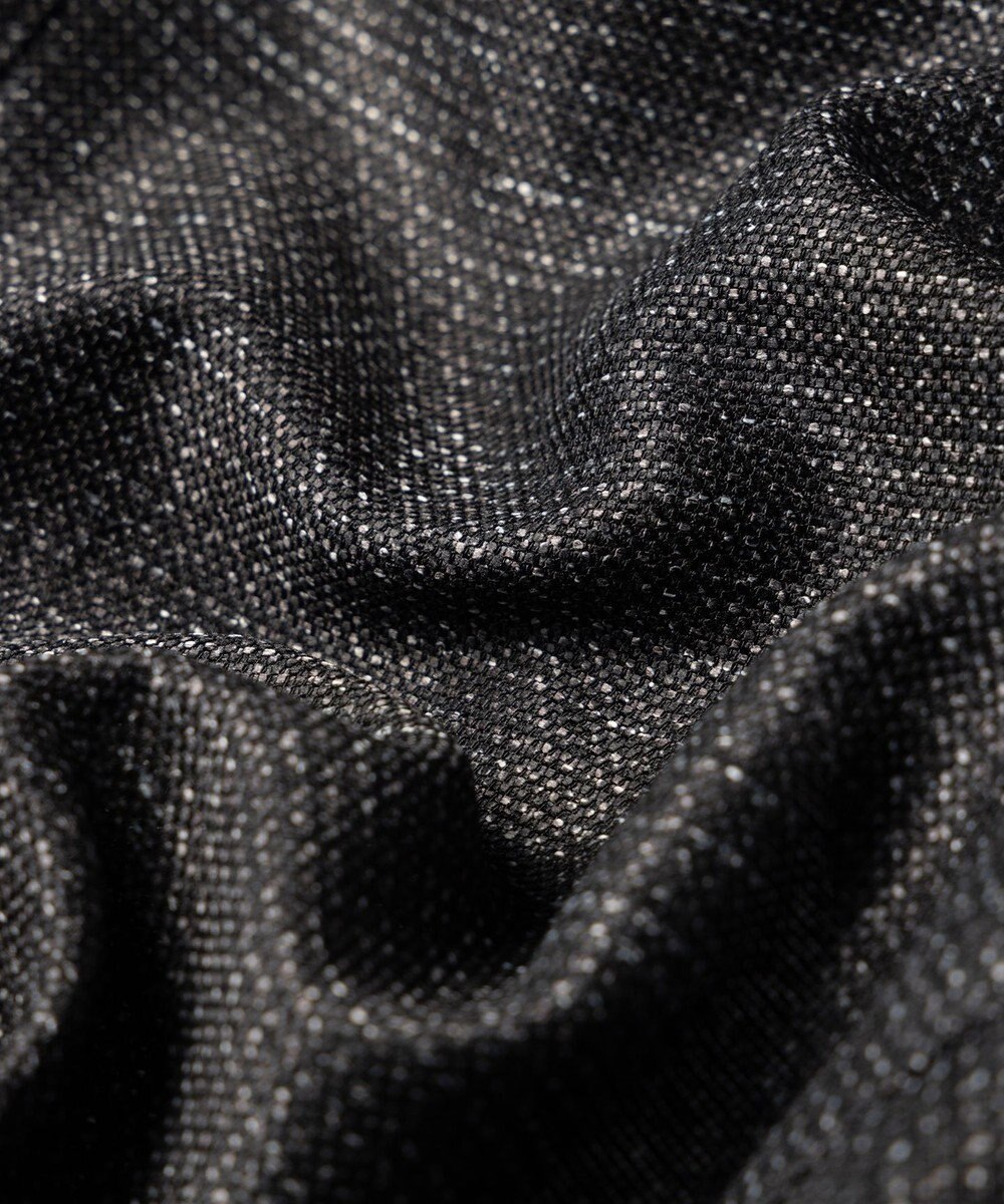 GOTAIRIKU 新素材セットアップ【通気性抜群/洗える/シワになりにくい】カラミプリントストレッチセットアップ ジャケット 