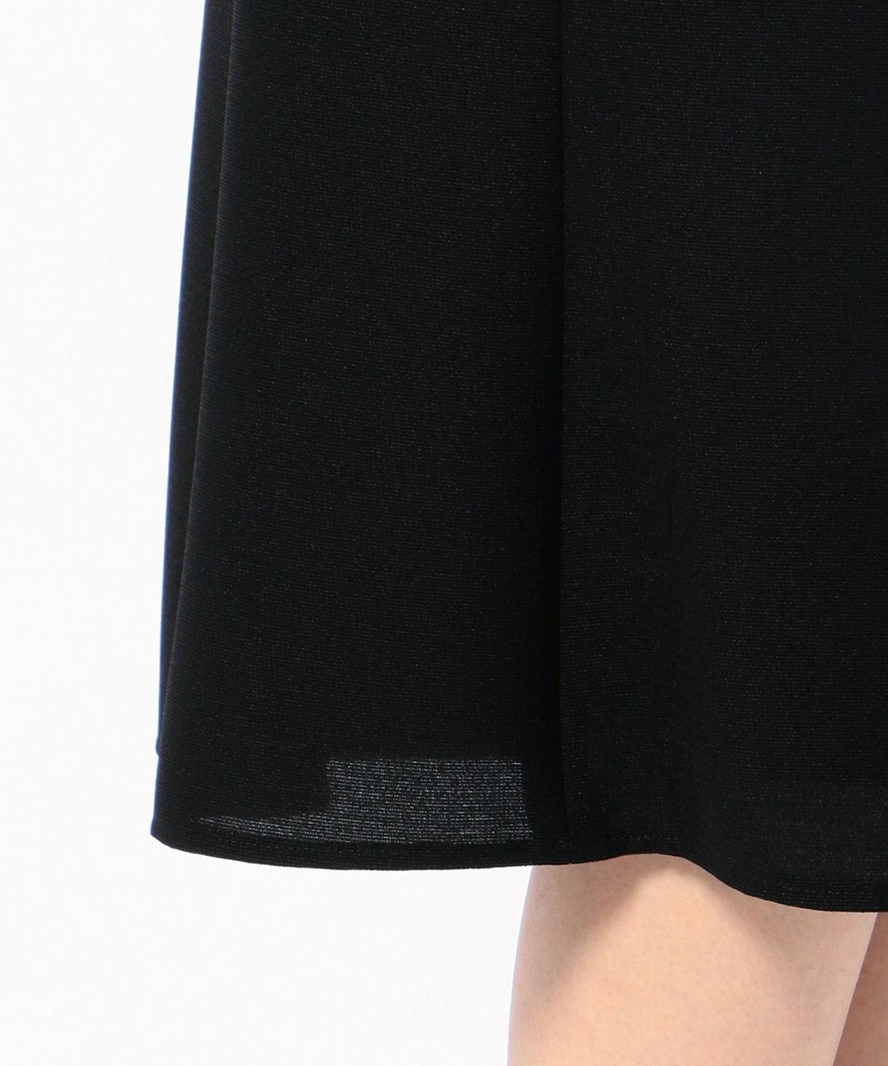 自由区 FORMAL 【前開きワンピース】ネルファータリンググログラン ジャケット+ワンピース 