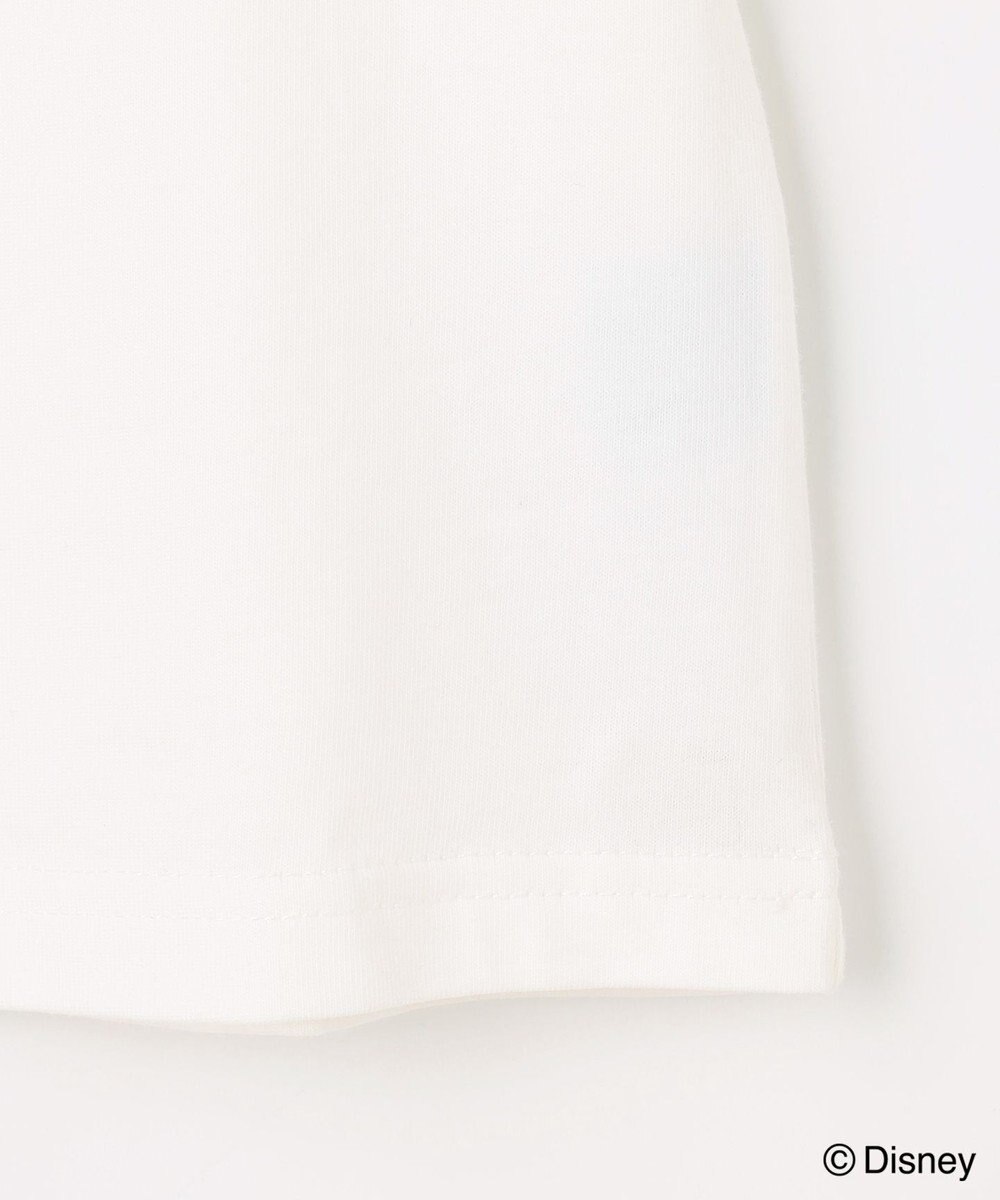ANY KIDS 【ディズニー/FROZEN】【綿100%】ひんやり オーバーサイズTシャツ 