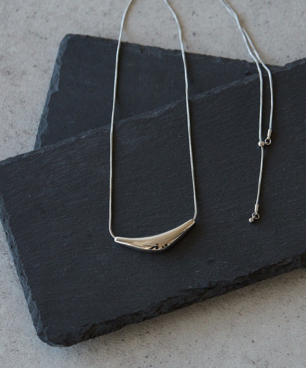 AMERICAN HOLIC スマイリートップネックレス 