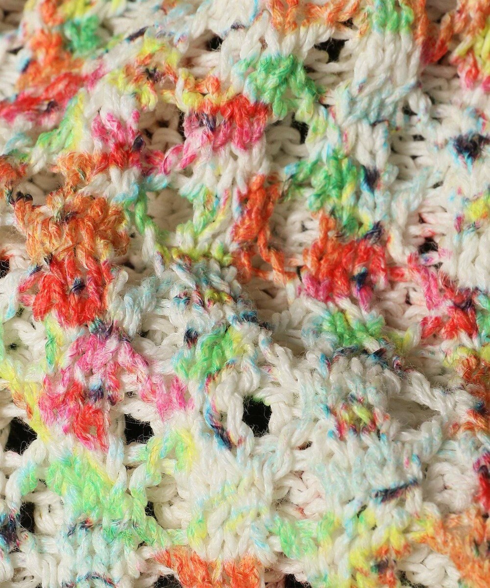 Paul Smith Garden Floral 半袖カーディガン 