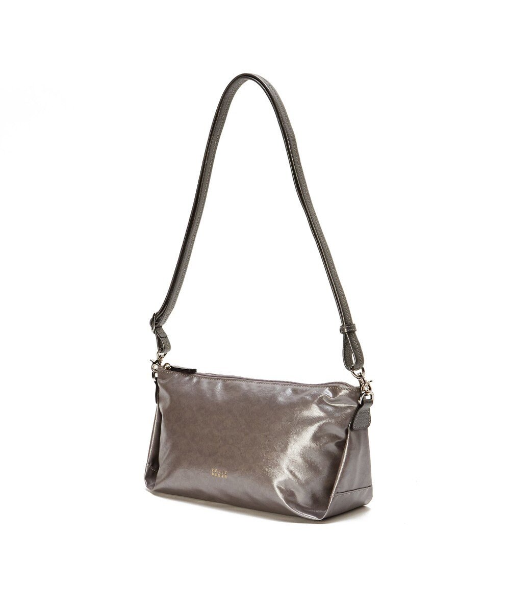 PELLE BORSA ミニショルダー Alive アライブ 4443 