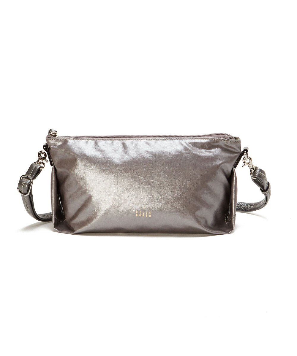 PELLE BORSA ミニショルダー Alive アライブ 4443 