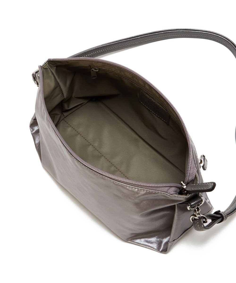 PELLE BORSA ミニショルダー Alive アライブ 4443 