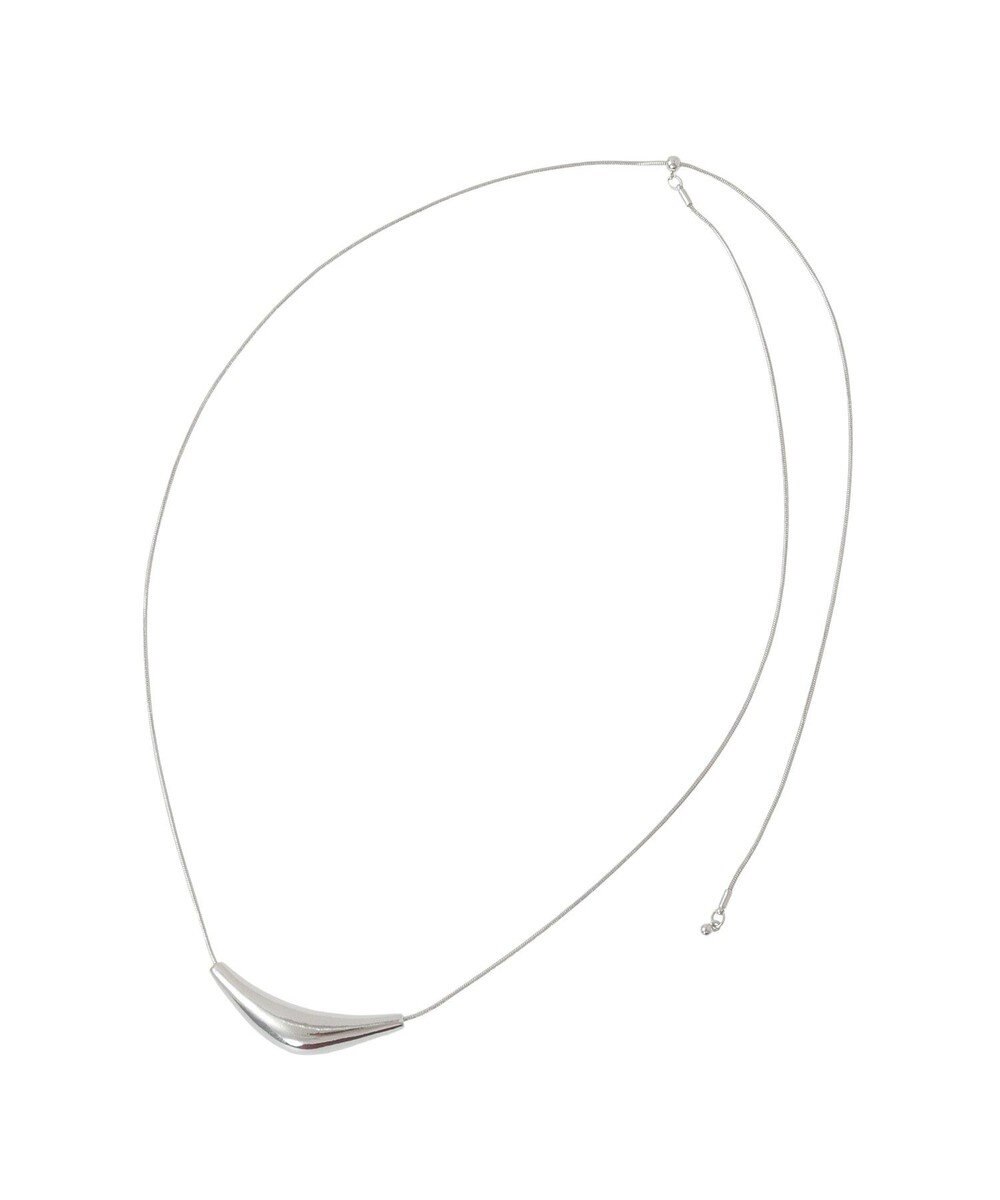 AMERICAN HOLIC スマイリートップネックレス 