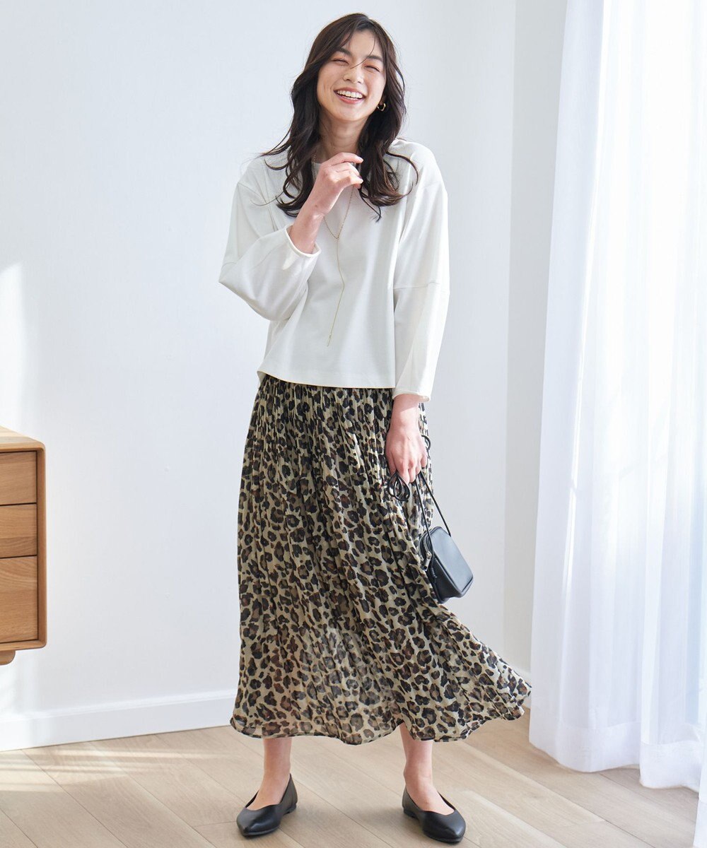 ANY 走れるポインテッドパンプス 