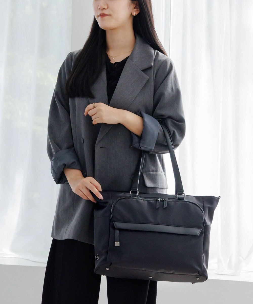 ACE BAGS & LUGGAGE ace. ラプリム トートバッグ レディースビジネス A4 13.3インチサイズ 68803 エース 