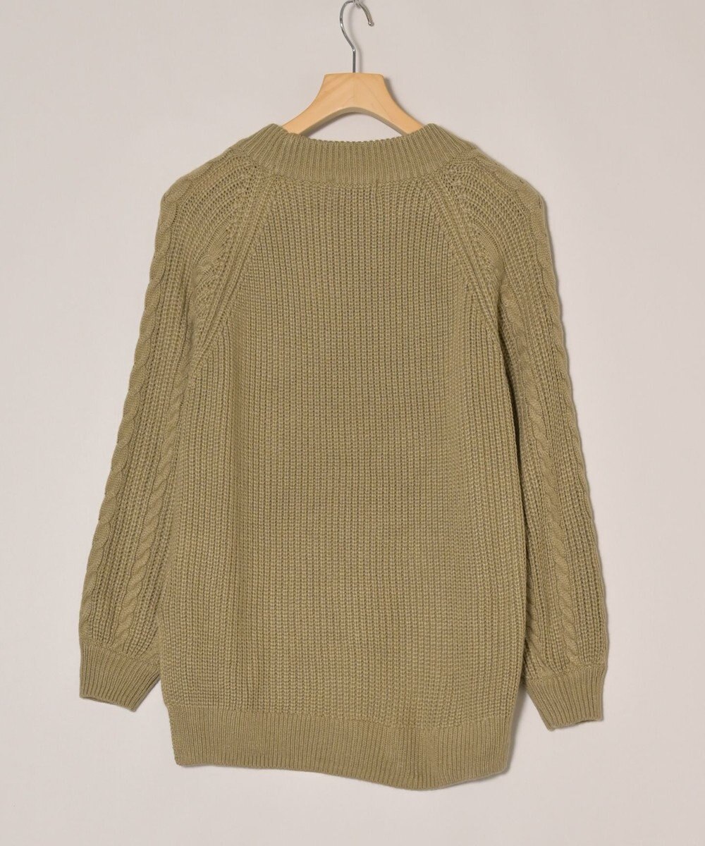 ONWARD Reuse Park 【any FAM】ニット秋冬 