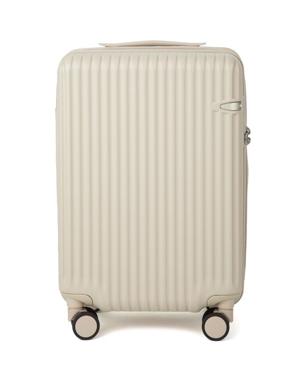 ACE BAGS & LUGGAGE ace. ウィーベルＺ スーツケース 35/42L 機内持ち込み 09211 エース 