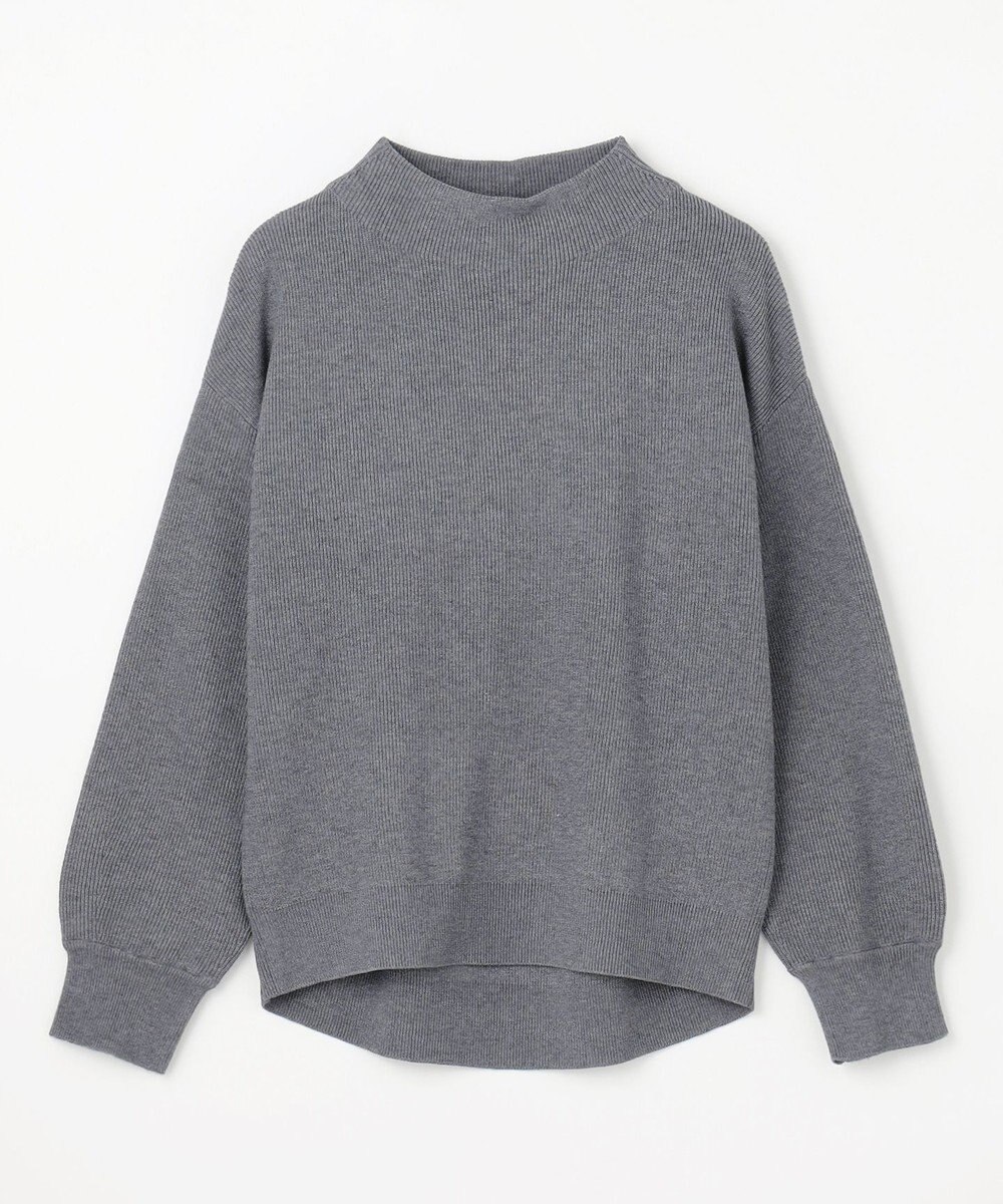 ANY 【洗濯機可/ウエストゴム】ニットセットアップⅡ 