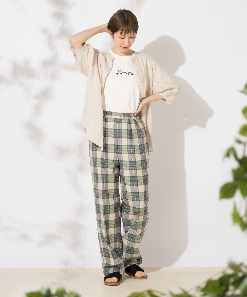 ONWARD Reuse Park 【J.PRESS】パンツ春夏 