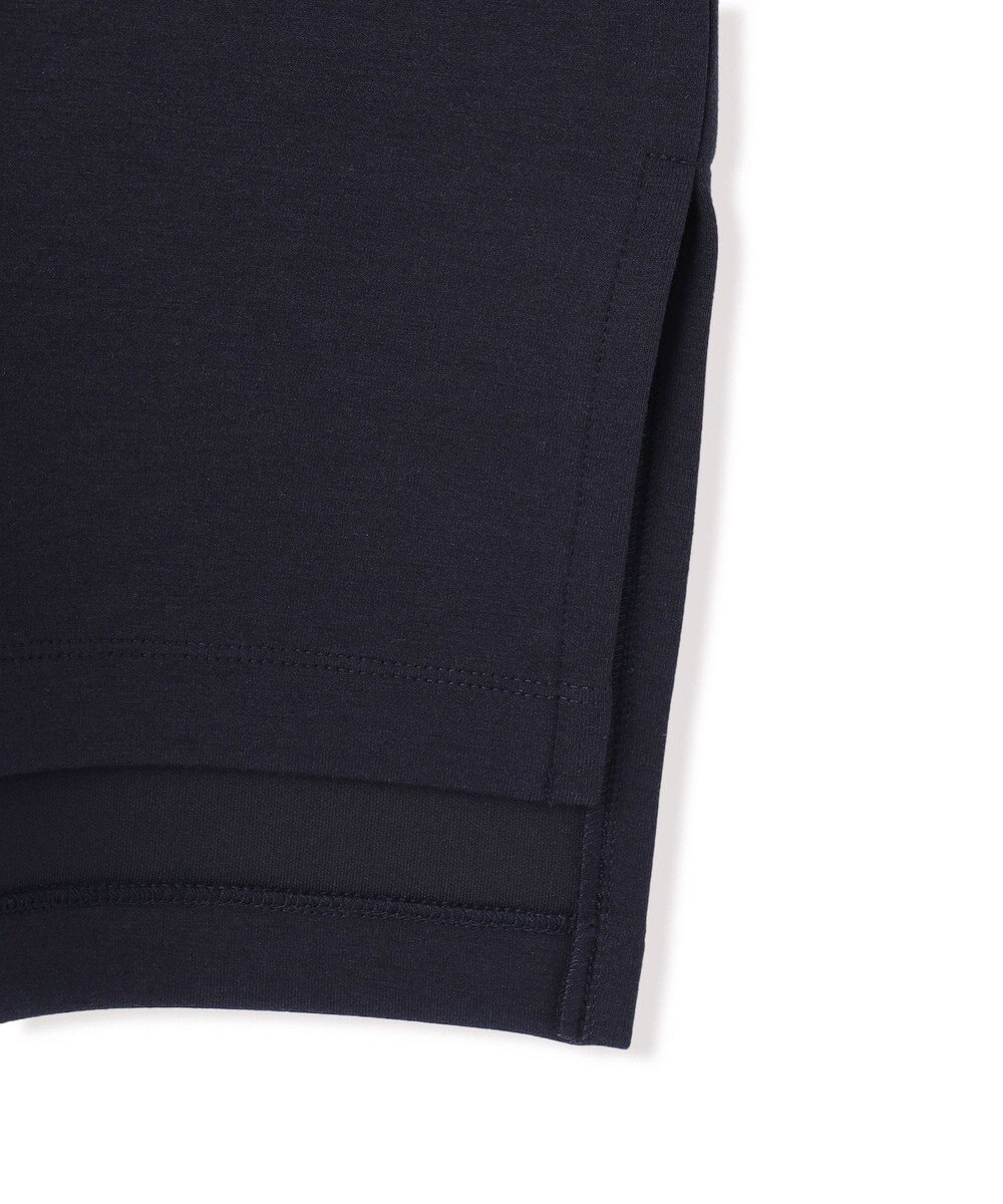 UNFILO BEAUTY FORM JERSEY ラガーシャツ 
