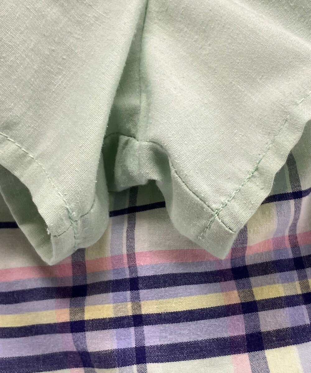 ONWARD Reuse Park スタッフおすすめ！KIDSコーデ商品/サイズ140【any FAM】パンツ春夏×パンツ春夏×パンツ春夏 
