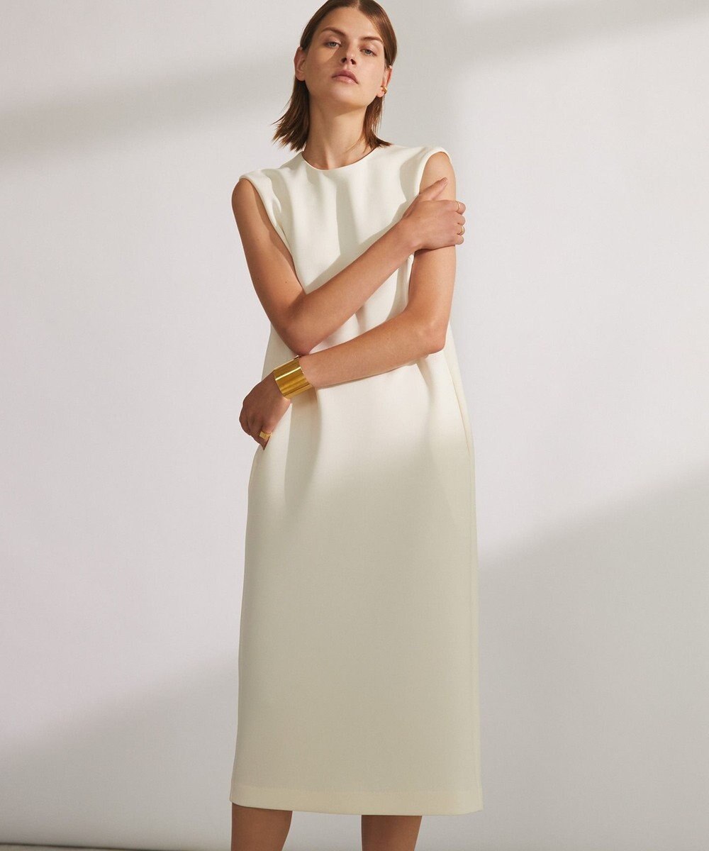 Rennens ワンピース Beige ファッション通販 公式通販 オンワード クローゼット Rennens ワンピース Beige ファッション通販 公式通販 オンワード クローゼット