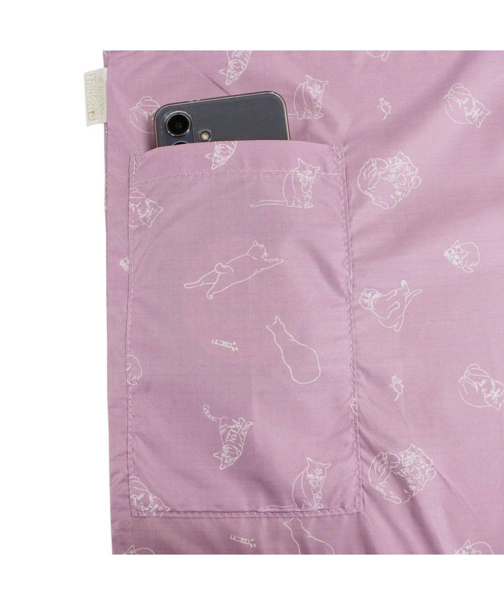 ROOTOTE 1045【ネコ・イヌ】LT.チャーム＆トート-A 