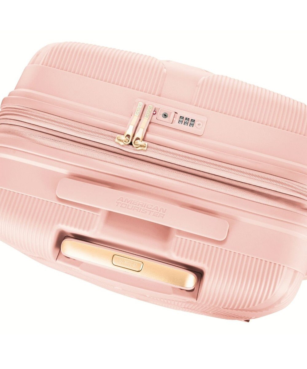 Samsonite アメリカンツーリスター スーツケース 79L(/87L)  インスタゴン スピナー69 INSTAGON 