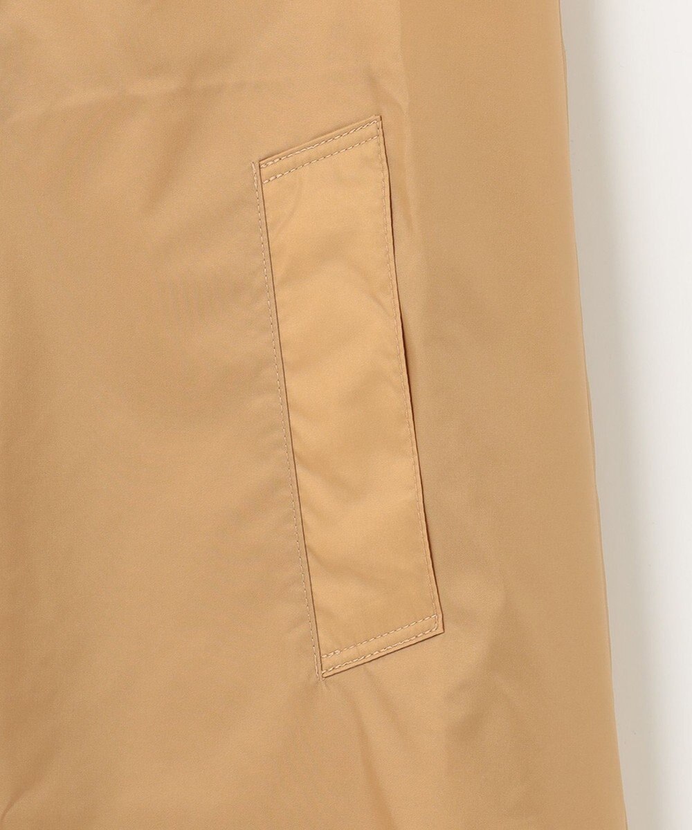 MOONBAT FULTON パーカーレインコート 