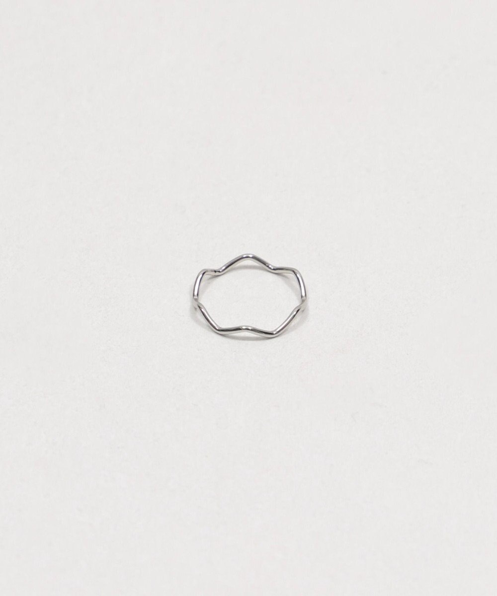 WEGO L3Pラメモチーフリング 