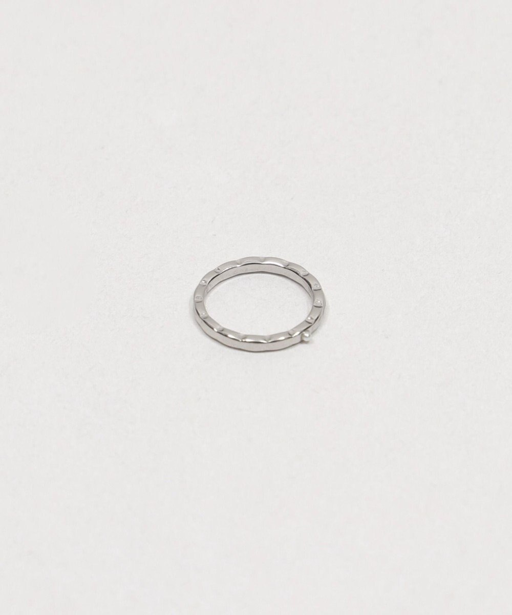 WEGO L3Pラメモチーフリング 