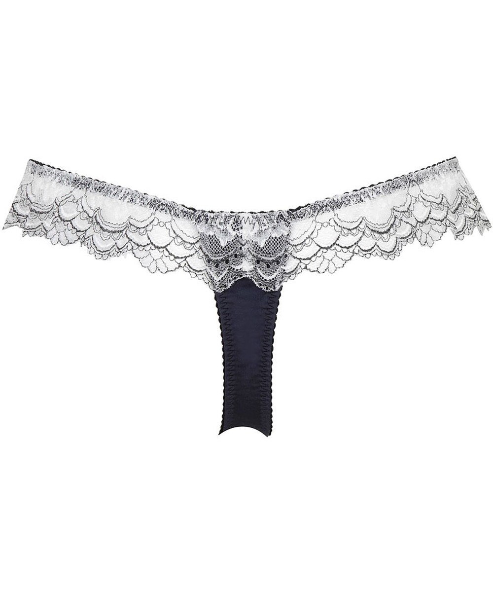 Wing Ｔバックショーツ Wing Lesiage 【2910シリーズ】 PB2910とペア はきこみ丈あさめ PF2912 ウイング／ワコール 