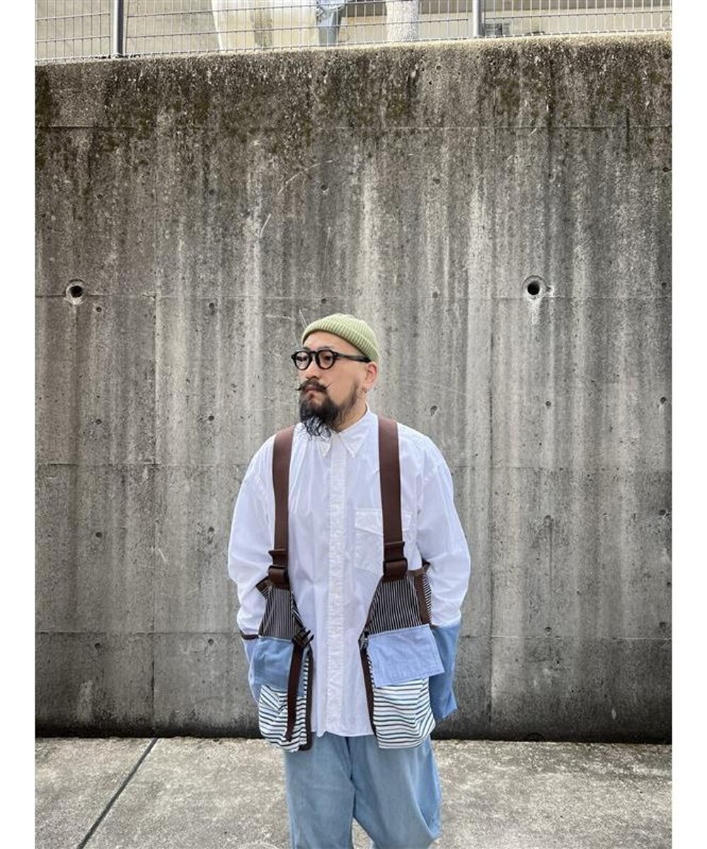 ONWARD Reuse Park 【アップサイクルプロジェクト】ベスト 