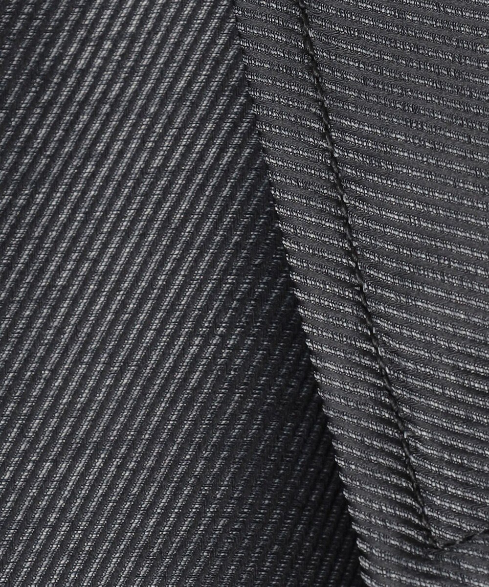 JOSEPH ABBOUD 【2WAY/撥水/ダウンライナー】インターレースカルゼ コート 