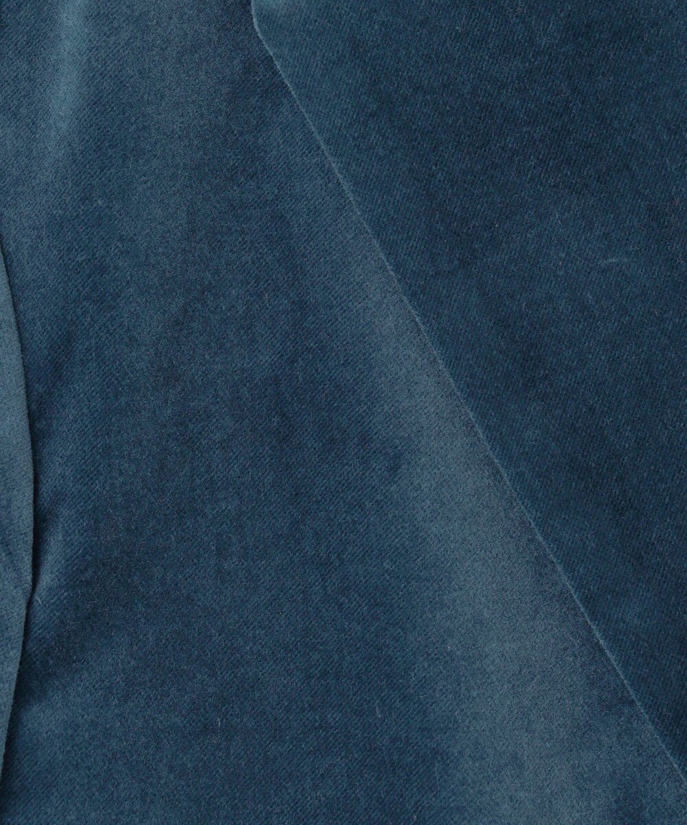 JOSEPH HOMME PONTOGLIO VELVET JACKET 