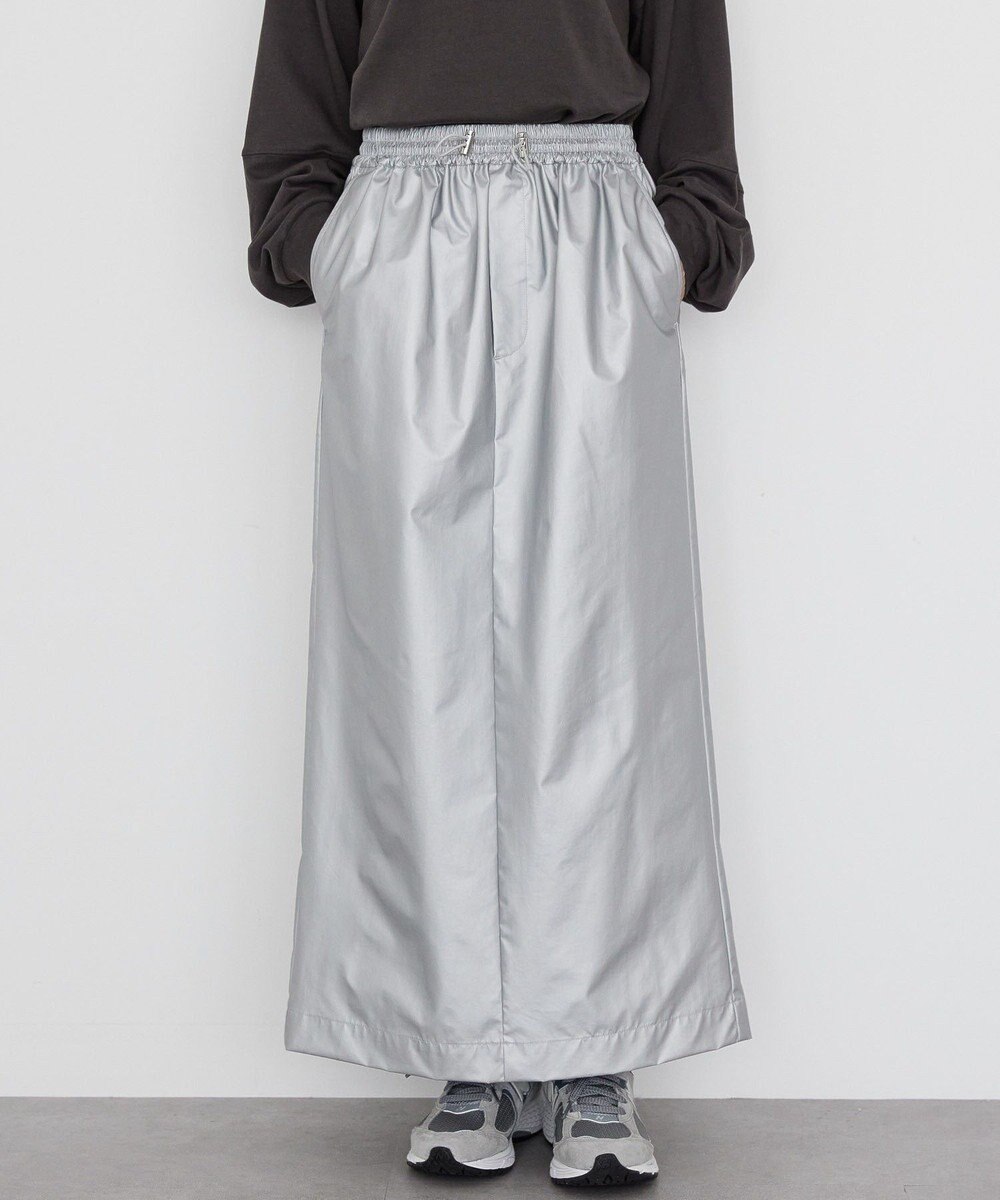 AMERICAN HOLIC ドローコードタイトスカート 